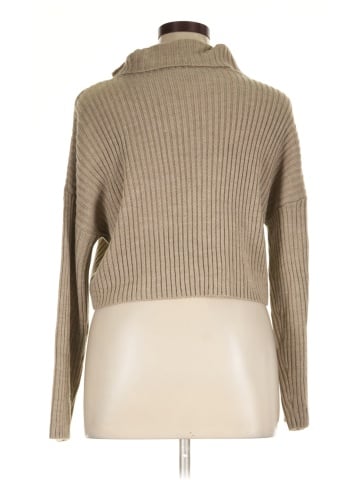 DKNY Turtleneck Sweater (view 2)