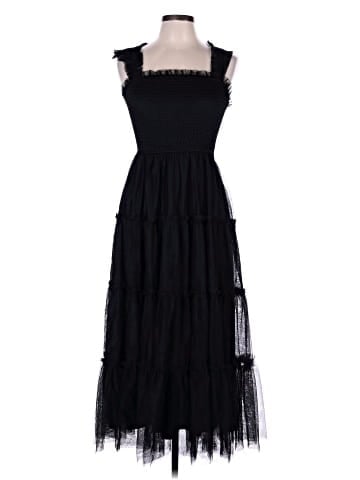 Bibi Cocktail Dress (view 1)