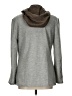 Elevenses Gray Blazer Size L - photo 2
