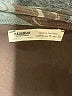 Pull&Bear Graphic Brown Cocktail Dress Size M - photo 7