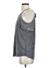 Express One Eleven Gray Sleeveless Top Size S - photo 5