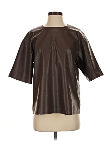 LE BOP Short Sleeve Top (view 1)