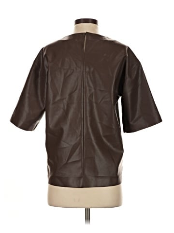 LE BOP Short Sleeve Top (view 2)