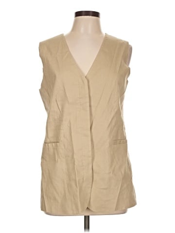 Autograph Vest (view 1)