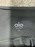 Alo Black Active Pants Size XS - photo 7