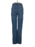 FRAME Blue Jeans Size 25 waist - photo 2