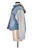 Wallflower Gray Denim Jacket Size M - photo 5