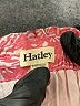 Hatley Paisley Pink Casual Dress Size XS - photo 7
