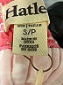 Hatley Paisley Pink Casual Dress Size XS - photo 8