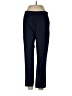 Unbranded Solid Blue Dress Pants Size L - photo 1