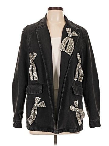 Madonna & Co. Boutique & Beauty Bar Jacket (view 1)
