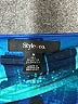 Style&Co Graphic Blue Casual Dress Size M - photo 7