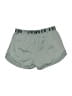 Under Armour 100% Polyester Green Athletic Shorts Size M - photo 2
