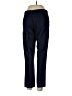 Unbranded Solid Blue Dress Pants Size L - photo 2