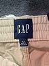 Gap Solid Tan Khakis Size 12 - photo 7