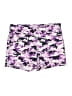 ASOS Camo Purple Athletic Shorts Size 12 - photo 1