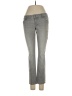 Delia's Hearts Gray Jeans Size 1 - 2 - photo 1