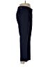 Unbranded Solid Blue Dress Pants Size L - photo 4
