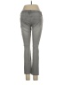Delia's Hearts Gray Jeans Size 1 - 2 - photo 2