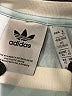 Adidas Teal Short Sleeve Top Size XS - photo 7