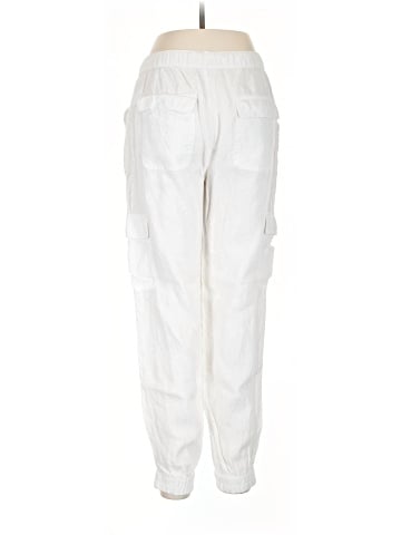 Nicole Miller New York Linen Pants (view 2)