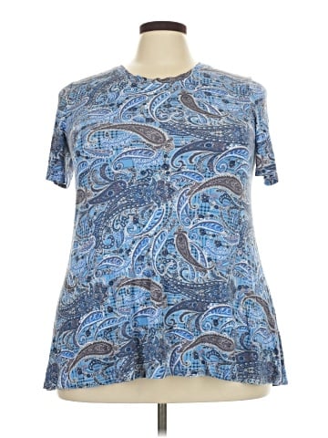 Popyoung Short Sleeve T-Shirt (view 1)