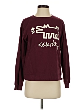 Keith Haring Sweatshirt