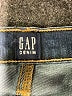Gap Blue Jeans Size 27 short - photo 7