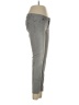Delia's Hearts Gray Jeans Size 1 - 2 - photo 4