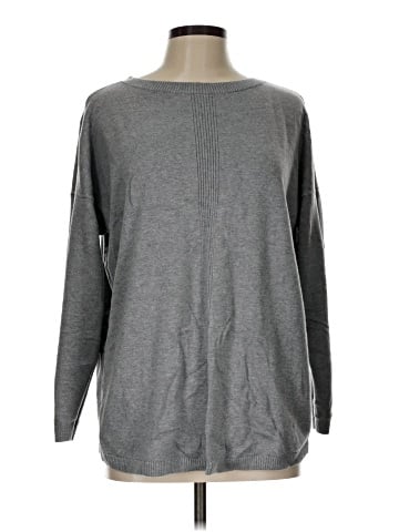 Lands' End Pullover Sweater (view 1)