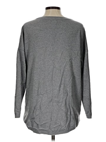 Lands' End Pullover Sweater (view 2)