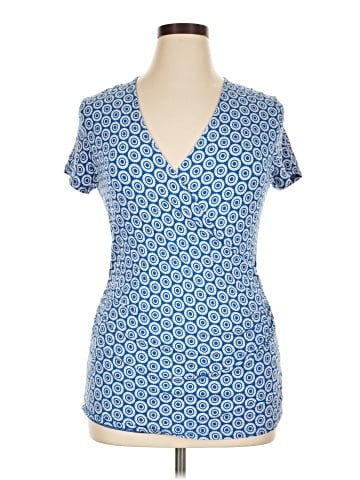 Boden Short Sleeve Top (view 1)