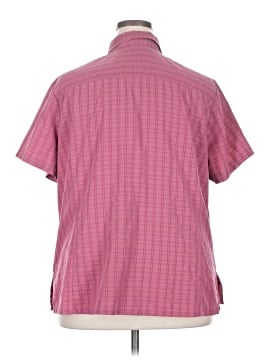 REI Short Sleeve Button-Down Shirt (view 2)
