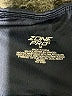 Zone Pro Solid Blue Active Pants Size M - photo 4