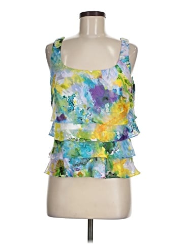 Alex Evenings Tank Top (view 1)