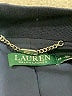 Lauren by Ralph Lauren 100% Polyester Blue Jacket Size XS - photo 7
