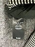 Rag & Bone 100% Silk Gray Sleeveless Top Size M - photo 7