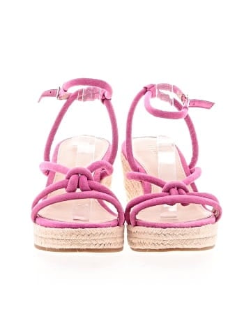 Pelle Moda Wedges (view 2)