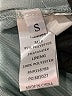 KatWalk Solid Gray Casual Dress Size S - photo 9