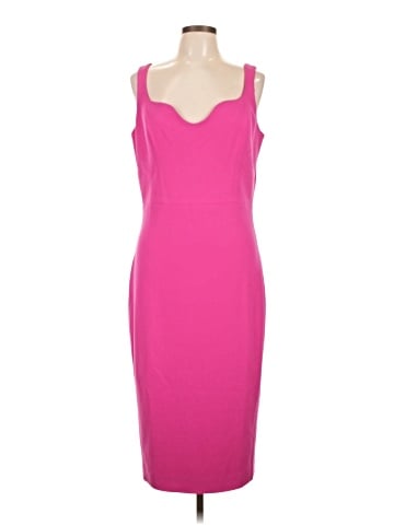 Dress the Population Cocktail Dress (view 1)