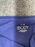 Cotton on Body Solid Blue Athletic Shorts Size L - photo 3