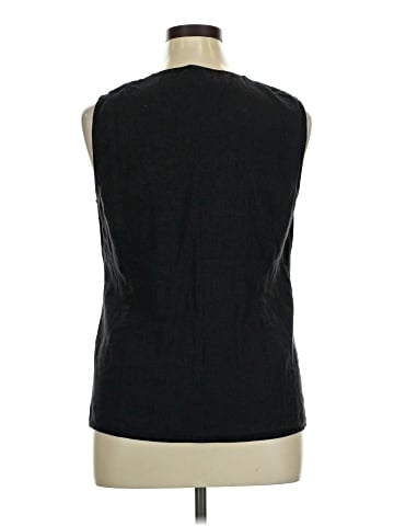Cynthia Rowley TJX Sleeveless Blouse (view 2)