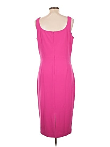 Dress the Population Cocktail Dress (view 2)