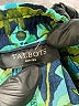 Talbots Tropical Teal Casual Pants Size M - photo 7