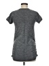 Athleta Gray Active T-Shirt Size M - photo 2