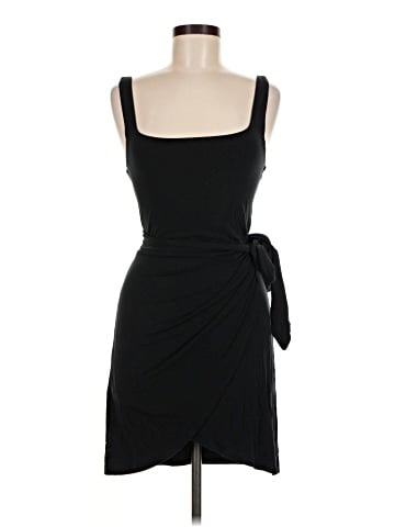 Wilfred Cocktail Dress (view 1)