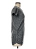 Athleta Gray Active T-Shirt Size M - photo 4