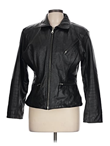 Wilsons Leather Jacket (view 1)