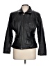 Wilsons Leather 100% Polyester Black Jacket Size L - photo 1
