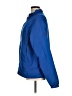 Cabela's 100% Polyester Solid Blue Windbreaker Size M - photo 5